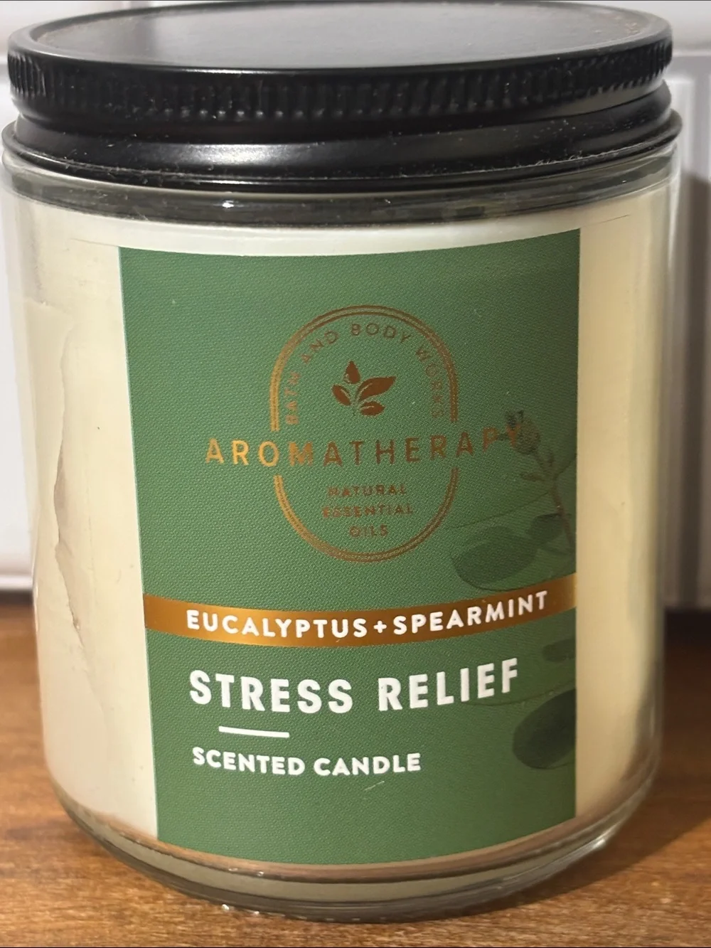 Bath & Body Works pair aromatherapy